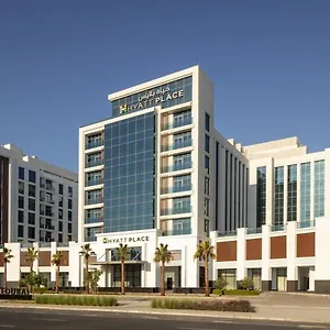 4* Otel Hyatt Place Jumeirah Residences